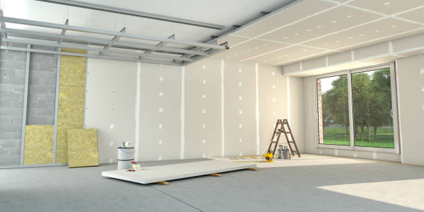 Best Insulation Installation Services in Holland, MI