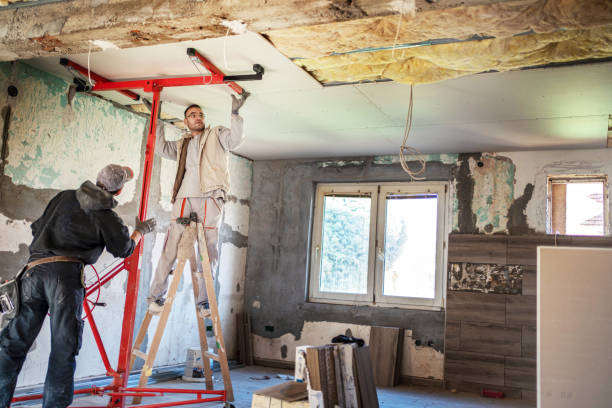 Best Types of Insulation in Holland, MI